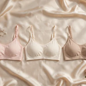 Zohpara T-Shirt Bra - Blush Pink