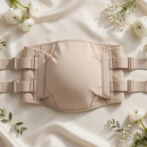 Beige Maternity Camisole