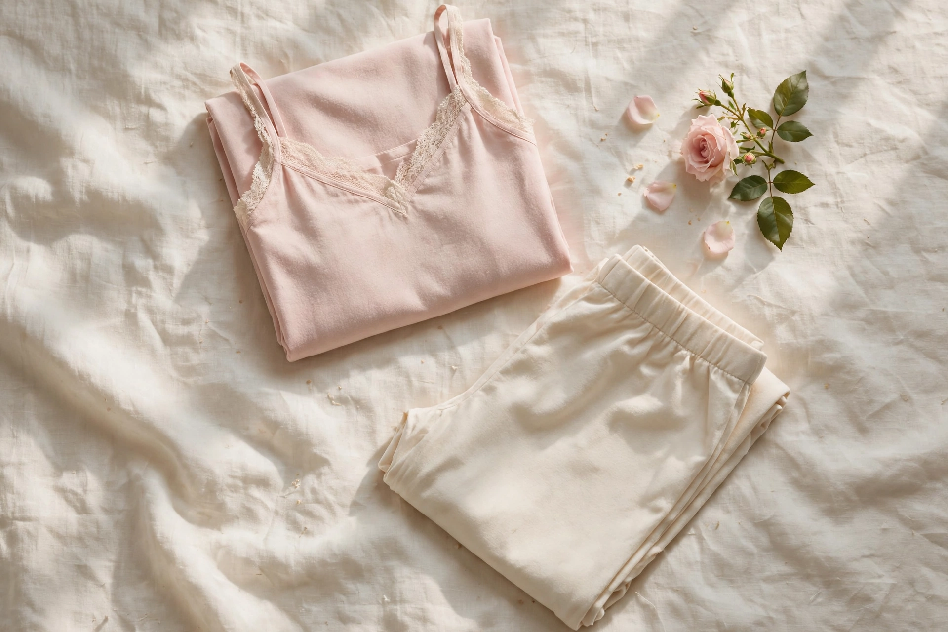 Teen Cotton Beginner Bra - White